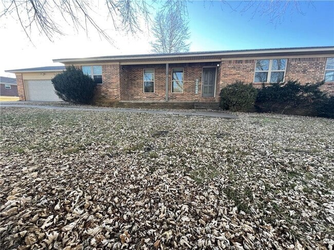 property at 127 N Church St