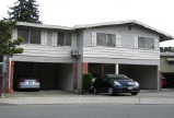 170 Village in Walnut Creek, CA - Foto de edificio - Building Photo