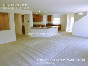 4306 Gentry Way in Rocklin, CA - Building Photo - Building Photo
