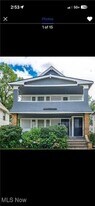 14300 Darwin Ave in Cleveland, OH - Building Photo