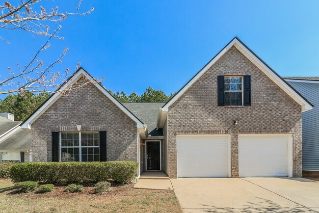 208 Baywood Crossing