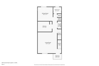 4309 Savannah Bay Pl in Jupiter, FL - Building Photo - Building Photo