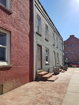 90 E 8th Ave in Columbus, OH - Building Photo