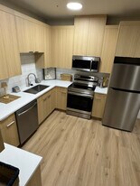 6110 NE Willow St in Portland, OR - Building Photo