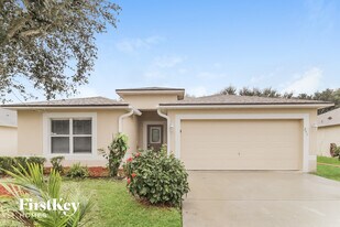 253 McKay Blvd in Sanford, FL - Building Photo