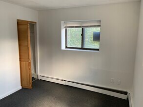 222 Parker Hill Ave, Unit 2 in Boston, MA - Foto de edificio - Building Photo