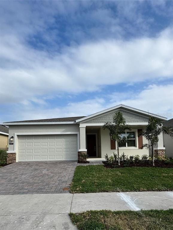 1877 Blissful Dr in Kissimmee, FL - Foto de edificio - Building Photo