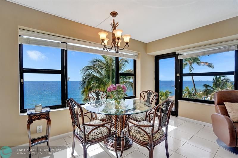 3800 Galt Ocean Dr in Fort Lauderdale, FL - Foto de edificio