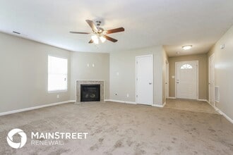 6442 Glory Maple Ln in Indianapolis, IN - Building Photo - Building Photo