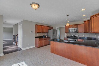 163 Louie Ln in Jacksonville, NC - Building Photo - Building Photo