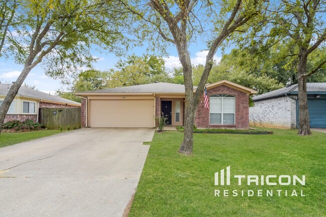 1120 Hidden Creek Dr