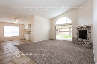 35548 Penrose Ln in Yucaipa, CA - Building Photo - Building Photo