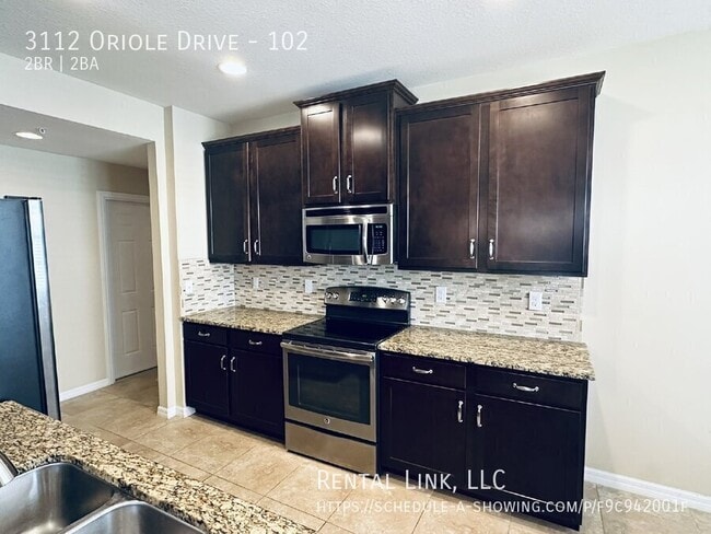 3112 Oriole Dr in Sarasota, FL - Building Photo - Building Photo