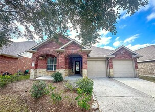 30615 Ginger Trace Dr in Spring, TX - Building Photo - Building Photo