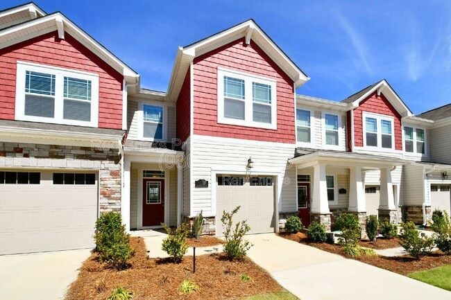 1227 Southern Sugar Dr in Charlotte, NC - Building Photo - Building Photo