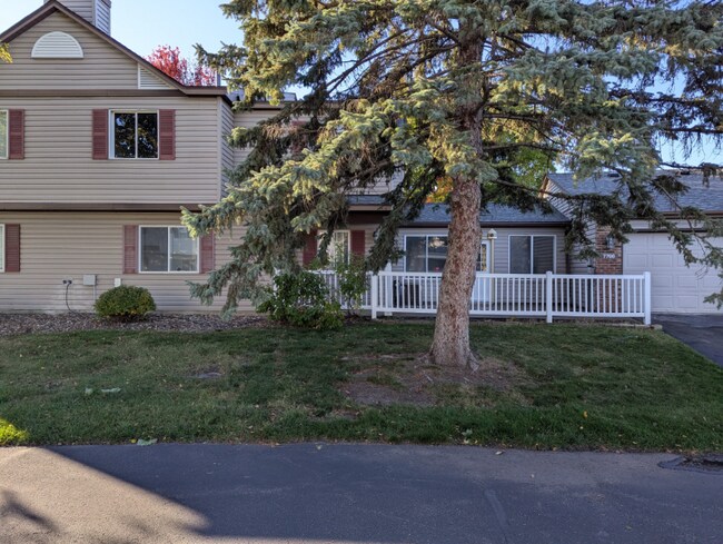 7708 157th St W in Apple Valley, MN - Building Photo - Building Photo
