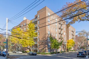 Fairfield Tenant Corp. in Bronx, NY - Building Photo