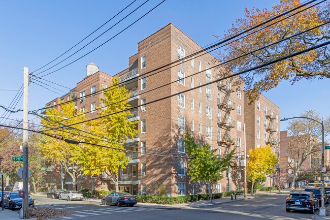 Fairfield Tenant Corp.