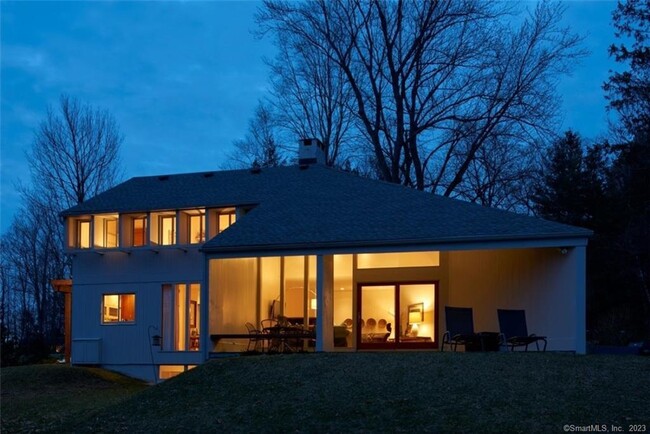 property at 40 Elm St