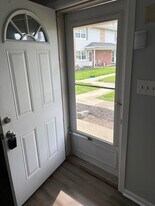 205 Buckeye Cir in Columbus, OH - Building Photo