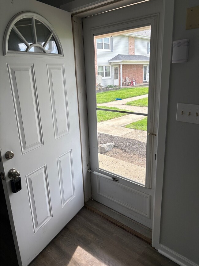 property at 205 Buckeye Cir