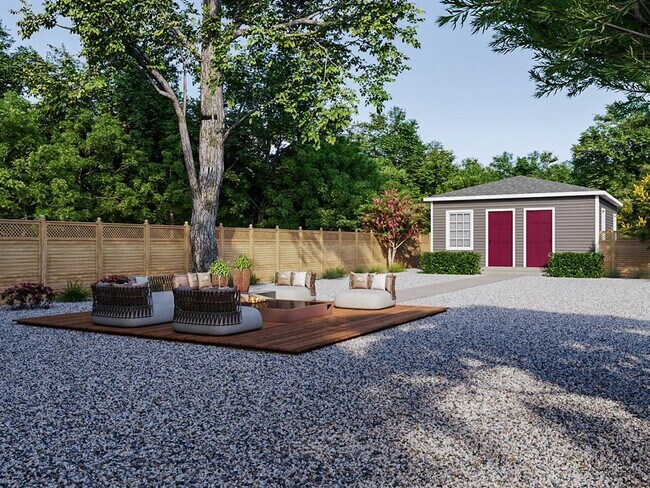 1909 David St in Austin, TX - Building Photo - Building Photo