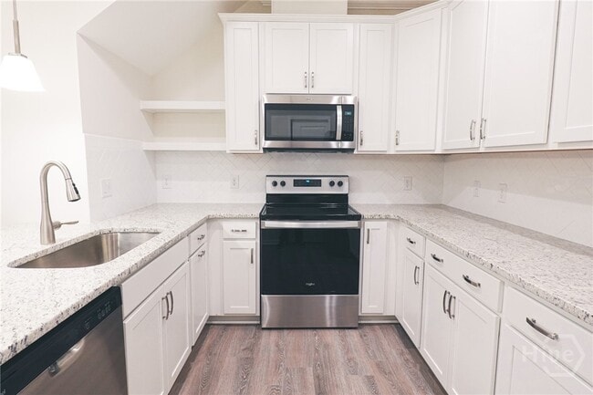 property at 153 Lower Creek Dr