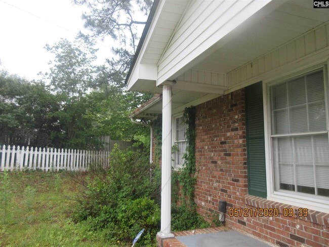 property at 1001 Starview Ct