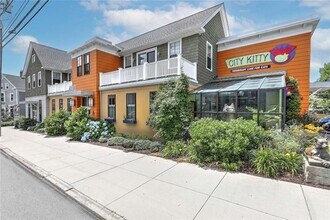 400 Hope St in Providence, RI - Building Photo - Building Photo