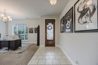 1429 Dina Dr in Crowley, TX - Building Photo - Building Photo