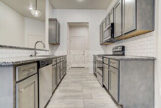 2623 136th St in Lubbock, TX - Building Photo - Building Photo