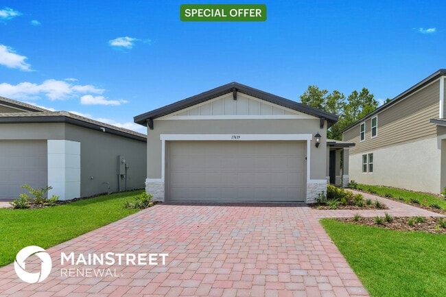17439 Million Lks Ct in Clermont, FL - Building Photo - Building Photo