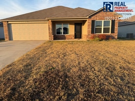 19 Curly Leaf Ln in Conway, AR - Building Photo