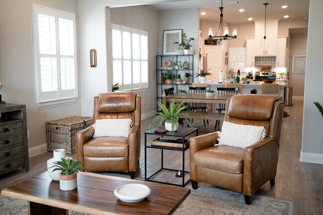 1580 Lizzie Ln in Burleson, TX - Building Photo - Building Photo