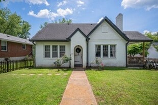 4117 Utah Ave in Nashville, TN - Building Photo