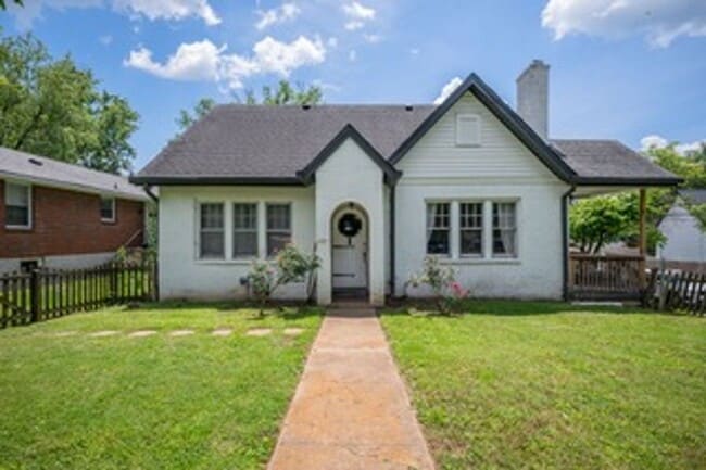 property at 4117 Utah Ave