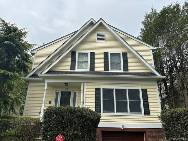 179 Clarence Rd in Scarsdale, NY - Building Photo - Building Photo
