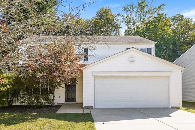 property at 5001 Satinwood Dr