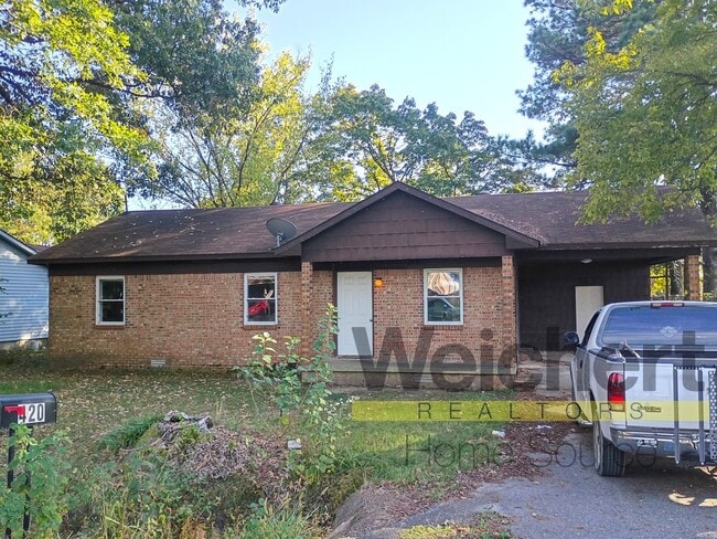property at 420 E Locust St