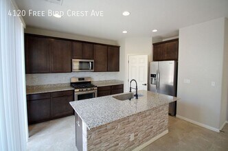 4120 Free Bird Crest Ave in North Las Vegas, NV - Building Photo - Building Photo