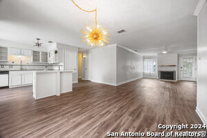 7711 Callaghan Rd in San Antonio, TX - Building Photo - Building Photo