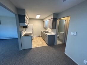 35951 Front St, Unit 4 in New Baltimore, MI - Foto de edificio - Building Photo