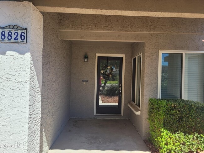 8826 E Altadena Ave in Scottsdale, AZ - Building Photo - Building Photo