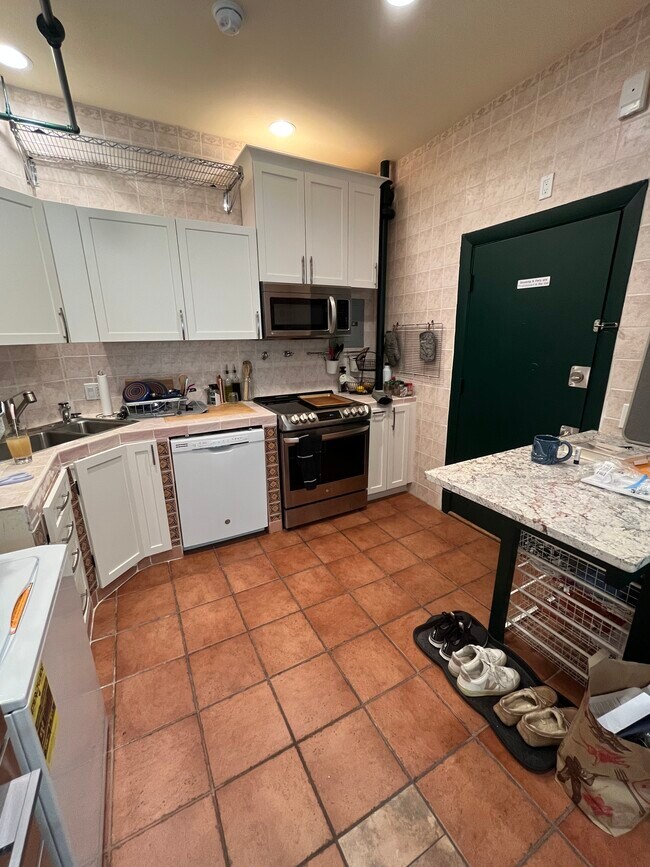 520 Beacon St, Unit 20 in Boston, MA - Building Photo - Building Photo
