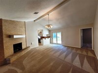 8207 Pincay Oaks Ct in Houston, TX - Foto de edificio - Building Photo