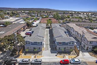 1345 Holly Ave in Imperial Beach, CA - Building Photo - Building Photo