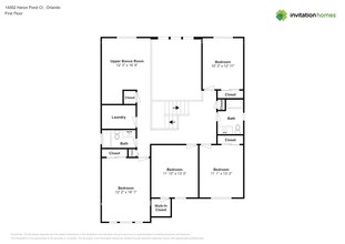 14002 Heron Pond Ct in Orlando, FL - Building Photo - Building Photo