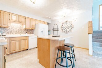 304 E Tonk St in Gillette, WY - Building Photo - Building Photo