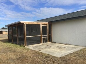 7195 Arab Ct in North Port, FL - Building Photo - Building Photo