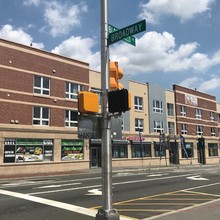 Bloomfield Plaza in Newark, NJ - Building Photo - Building Photo